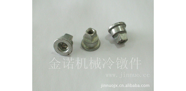 19b多工位冷鐓機(jī)